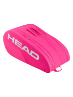 HEAD - Base Racquet Bag L Pink