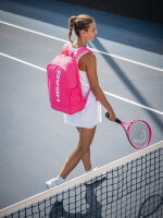 HEAD - Base Backpack 17L Pink