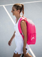 HEAD - Base Backpack 17L Pink