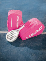 HEAD - Base Backpack 17L Pink