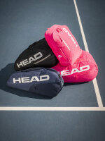 HEAD - Base Backpack 17L Pink
