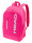 HEAD - Base Backpack 17L Pink