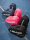 HEAD - Base Backpack 17L Pink
