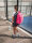 HEAD - Base Backpack 17L Pink