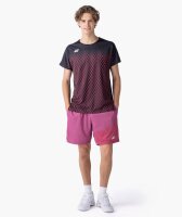 YONEX - 10713 Mens Crew Neck Shirt black