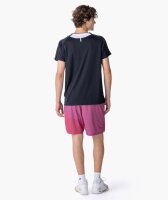 YONEX - 10713 Mens Crew Neck Shirt black