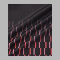 YONEX - 10713 Mens Crew Neck Shirt black