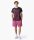 YONEX - 10713 Mens Crew Neck Shirt black