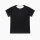 YONEX - 10713 Mens Crew Neck Shirt black