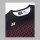 YONEX - 10713 Mens Crew Neck Shirt black