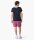 YONEX - 10713 Mens Crew Neck Shirt black