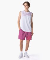 YONEX - 10715 Mens Sleeveless Top White