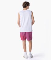YONEX - 10715 Mens Sleeveless Top White