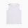 YONEX - 10715 Mens Sleeveless Top White