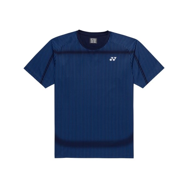 YONEX - 16844 Unisex T-Shirt Dark Navy