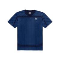 YONEX - 16844 Unisex T-Shirt Dark Navy