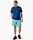 YONEX - 16844 Unisex T-Shirt Dark Navy