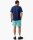 YONEX - 16844 Unisex T-Shirt Dark Navy