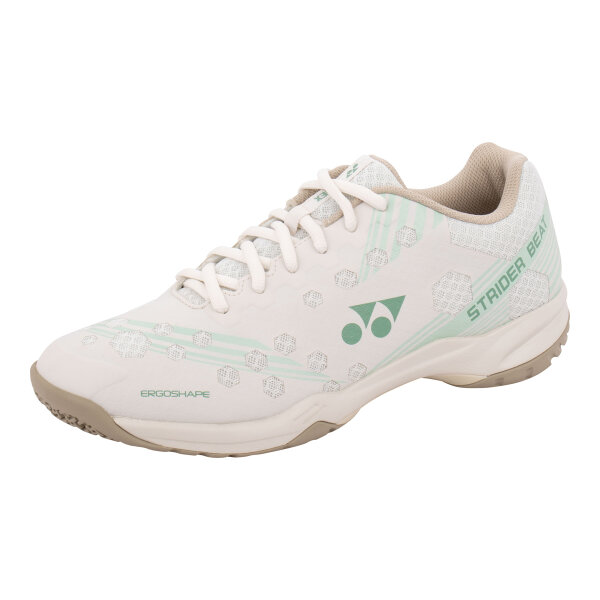 YONEX - Power Cushion STRIDER BEAT Natural Badmintonschuh
