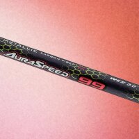 VICTOR - Auraspeed 99 Badmintonschläger