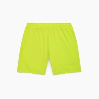 YONEX - 15245 Unisex Shorts Fresh Lime