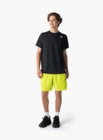 YONEX - 15245 Unisex Shorts Fresh Lime
