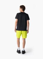 YONEX - 15245 Unisex Shorts Fresh Lime