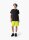 YONEX - 15245 Unisex Shorts Fresh Lime