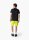 YONEX - 15245 Unisex Shorts Fresh Lime