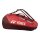 YONEX - 42529 Team Racquet Bag (9Pcs) Ruby Red
