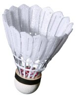 VICTOR - New Carbonsonic NCS Max synthetischer Federball