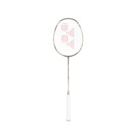 YONEX - Astrox 77 Play Badmintonschläger light beige