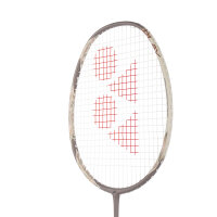 YONEX - Astrox 77 Play Badmintonschläger light beige