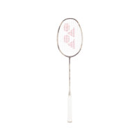 YONEX - Astrox 77 Play Badmintonschläger light beige