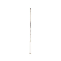 YONEX - Astrox 77 Play Badmintonschläger light beige