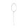 YONEX - Astrox 77 Tour Badmintonschläger light beige