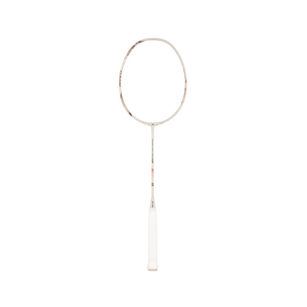 YONEX - Nanoflare 700 Game Badmintonschläger light beige