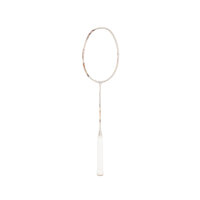 YONEX - Nanoflare 700 Game Badmintonschläger light beige