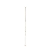 YONEX - Nanoflare 700 Game Badmintonschläger light beige
