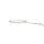 YONEX - Nanoflare 700 Game Badmintonschläger light beige