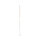 YONEX - Nanoflare 700 Game Badmintonschläger light beige