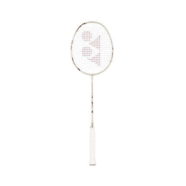 YONEX - Nanoflare 700 Play Badmintonschläger light beige