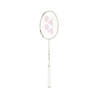 YONEX - Nanoflare 700 Play Badmintonschläger light beige