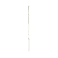 YONEX - Nanoflare 700 Play Badmintonschläger light beige