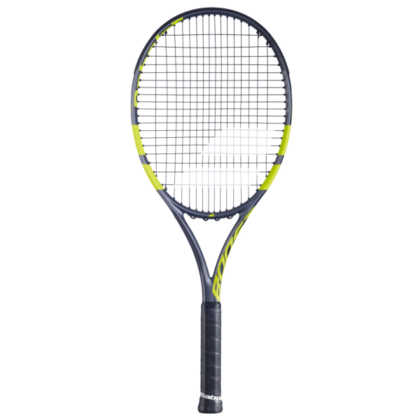 Babolat - Boost Aero 2026 Tennisschläger besaitet