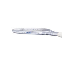 YONEX - MUSE 100 Pearl Silver Tennisschläger 2026 295gr.