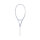 YONEX - MUSE 100 Pearl Silver Tennisschläger 2026 295gr.