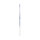 YONEX - MUSE 100 Pearl Silver Tennisschläger 2026 295gr.