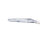 YONEX - MUSE 100 Pearl Silver Tennisschläger 2026 295gr.