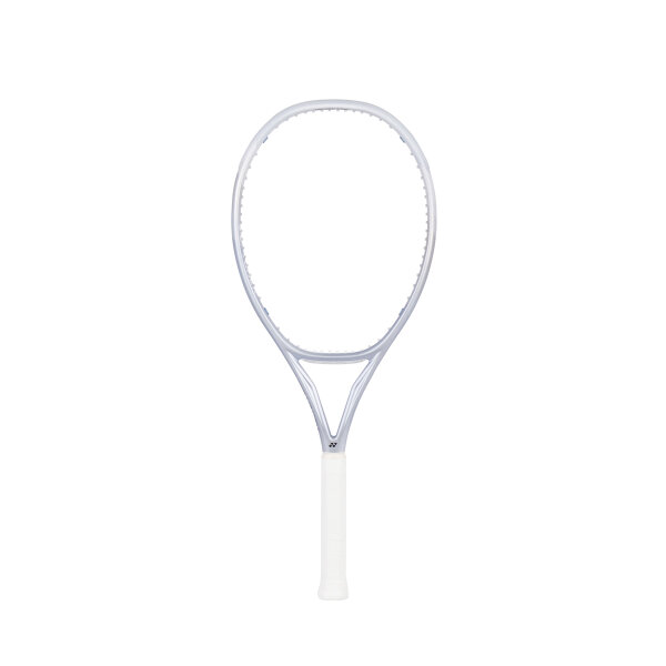 YONEX - MUSE 107 Pearl Silver Tennisschläger 2026 280gr.